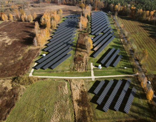 Elektrownie Zieleniec - 3MW