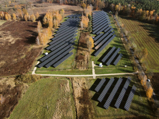 Elektrownie Zieleniec - 3MW